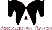 Andaurora Ranch Logo